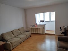 Dristor Metrou, garsoniera bloc mixt, constructie 1986 mobilata si utilata 42 mp